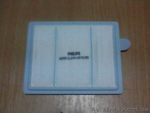 Продам микрофильтрFC8030 к пылесосу Philips #887483
