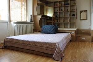 Сдам уютную квартиру-студио на Печерске ул. Бастионная 3/12 #892711