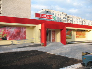 Наружная реклама и внутренняя реклама по всей Украине #878683