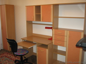 Гарнитур детский с креслом. #882361