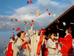 Оганизация выпускных вечеров!!!!!    #880243