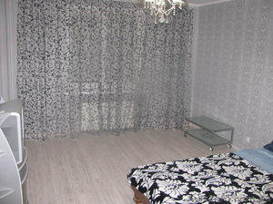 уютная, чистая квартира #874652