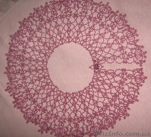 курсы кружевоплетения #884324