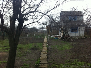 Продам Дачу!! в с/т