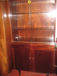 Продаю тумбы и сервант #887638