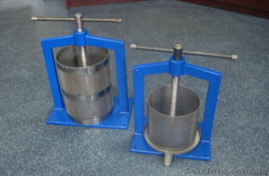 Соковыжималка-пресс #884865