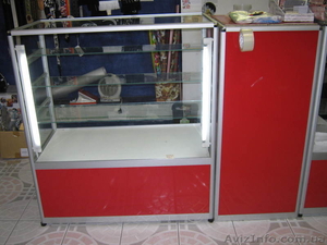 Продаю витрины б/у Одесса #891021