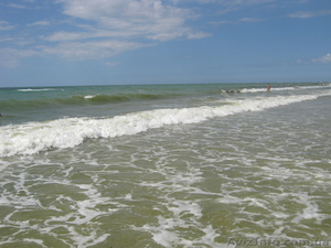 Сдадим Комнаты в Аренду на Черном Море! #893026