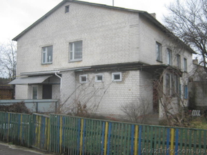 срочно продам 3-комн.квартиру в с.Чернявка #878422