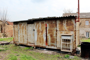 СТРОИТЕЛЬНЫЙ МЕТАЛЛИЧЕСКИЙ ВАГОНЧИК (толщина металла 2мм) #886721