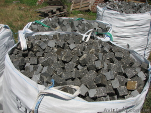 Гранитная брусчатка Одесса,  брусчатка  Одесса #873710