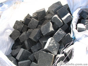 Гранитная брусчатка Харьков,  брусчатка  Харьков #873698