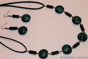 Продам украшения ручной работы! #873392