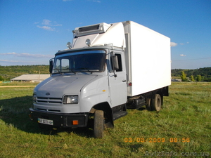 доставка. развоз по точкам. #881449