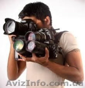 Курсы Искусство фотографии 21.06.13 проводим набор УЦ Академия успеха #890460