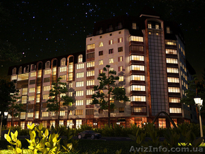 квартры от застройщика новострой жк колокол ирпень #774110