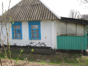 Продам дом в с.Студенок #872587