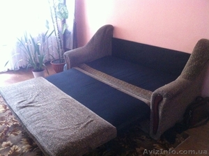 Диван  раскладной продам ,  в хорошем состоянии #876786