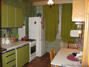 продам СВОЮ 3 комн кв на пос Жуковского #890359