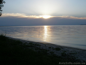 Майские праздники в заповеднике Кинбурнская коса #877593