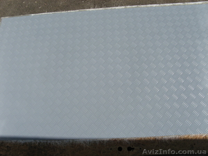 Лист рефленный из стеклопластика #884128