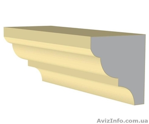 Фасадные элементы декора #888863