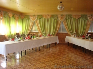 Банкеты, свадьбы, фуршеты #892960