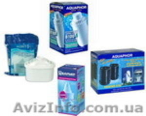Фильтры для воды в Черкассах #883471