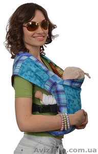 Продам эрго-рюкзаки от 229 грн #890630