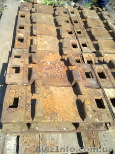 Куплю Рельсы ,  Подкладки ,  Крепления #883268