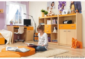 Мебель торговой марки Forte (Польша) в Украине #890204