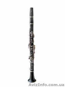 кларнет BUFFET E-11 #877724