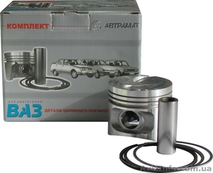Поршни. Большой выбор #893023