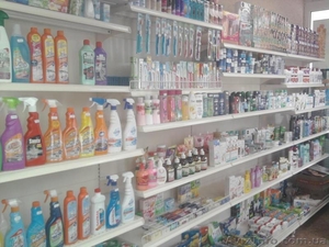 Торговельне обладнення Модерн Експо (б/у) #878016