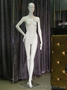 Новые , глянцевые манекены #889095
