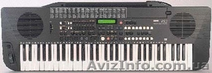Продам клавишный инструмент Korg i5s (Корг) #880558
