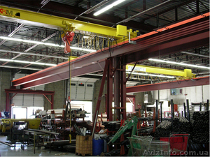 Изготовление кран-балок #874967