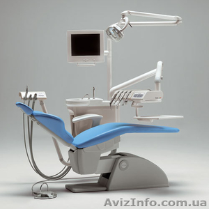 Перетяжка стомат установок #891071