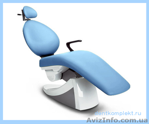 Перетяжка стоматологических установок #891052