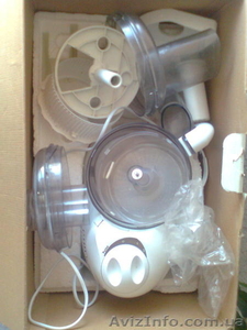 Кухонный комбайн VITEK и мясорубка BOSCH  CHAMPION в отличном состоянии #891899