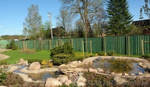 Купить камень песчаник по низкой цене от производителя 