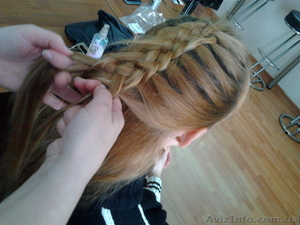 Плетение косичек!!!! Курсы!!! Скидки!!!! #875436
