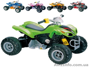 Квадроцикл детский KL789 #879505