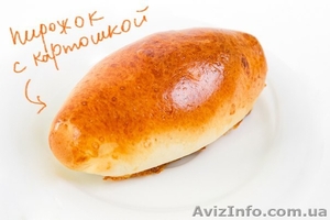 Домашняя выпечка,  торты и печенье под заказ в Одессе. Только натуральные ингриди #887305