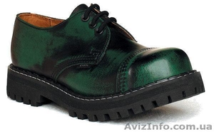 Брендовая обувь – не роскошь,  а средство передвижения  #882427