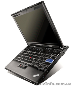 Ноутбук Lenovo ThinkPad X200 Гарантия 3 мес. Доставка по всей Украине #889514