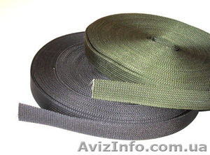 Продам ленту ременную для сумок и упаковки #883167