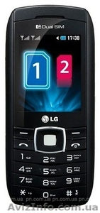 Продам  LG GX300 #887443