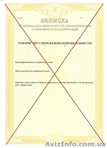 Ликвидировать компанию за 3 дня #890462