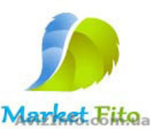 Объявление об открытии нового интернет - магазина MarketFito #882487
